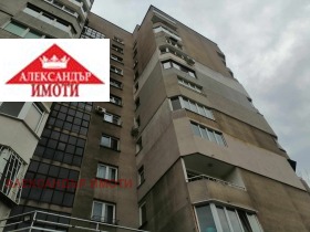 1-стаен град София, Овча купел 1 15