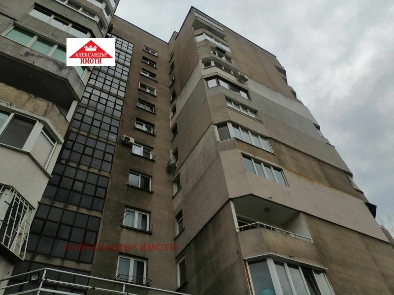 Дава под наем  1-стаен град София , Овча купел 1 , 22 кв.м | 99131901 - изображение [15]