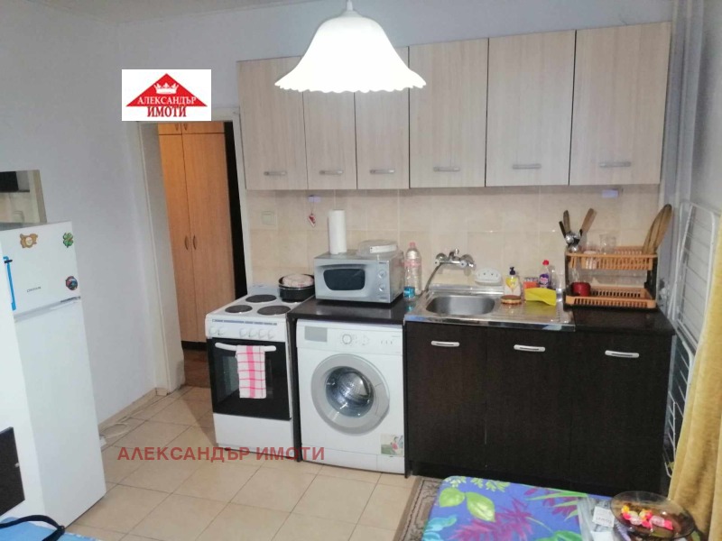 Дава под наем  1-стаен град София , Овча купел 1 , 22 кв.м | 99131901 - изображение [13]