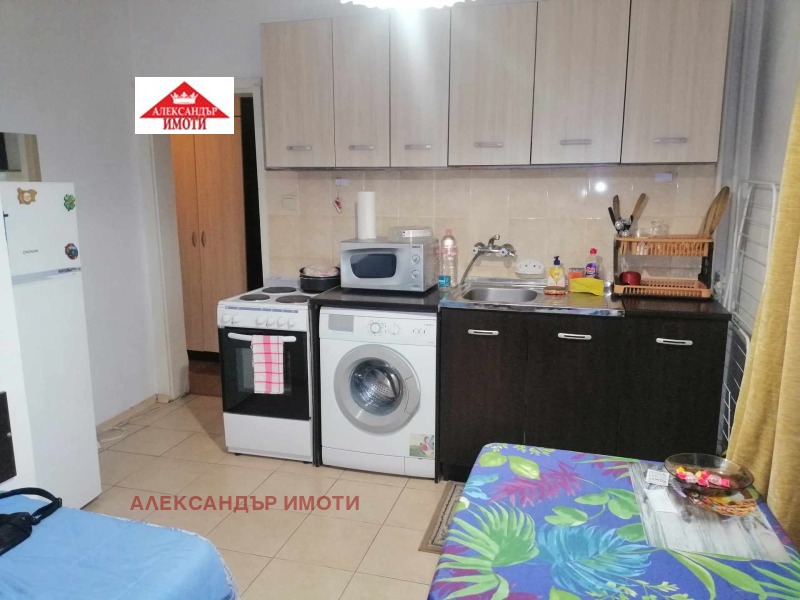 Дава под наем  1-стаен град София , Овча купел 1 , 22 кв.м | 99131901