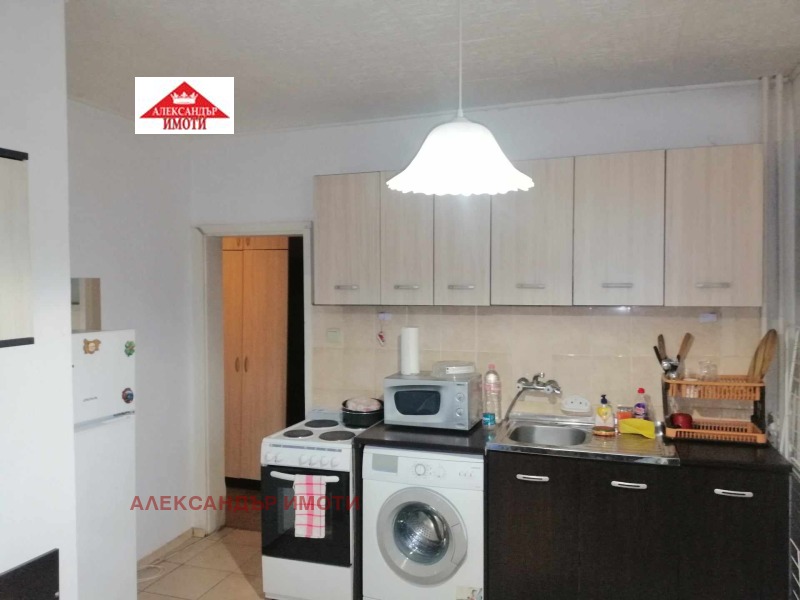 Дава под наем  1-стаен град София , Овча купел 1 , 22 кв.м | 99131901 - изображение [2]