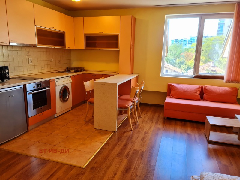 Do wynajęcia  Studio Sofia , Podujane , 40 mkw | 44668911 - obraz [2]