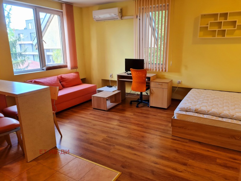 Do wynajęcia  Studio Sofia , Podujane , 40 mkw | 44668911 - obraz [3]