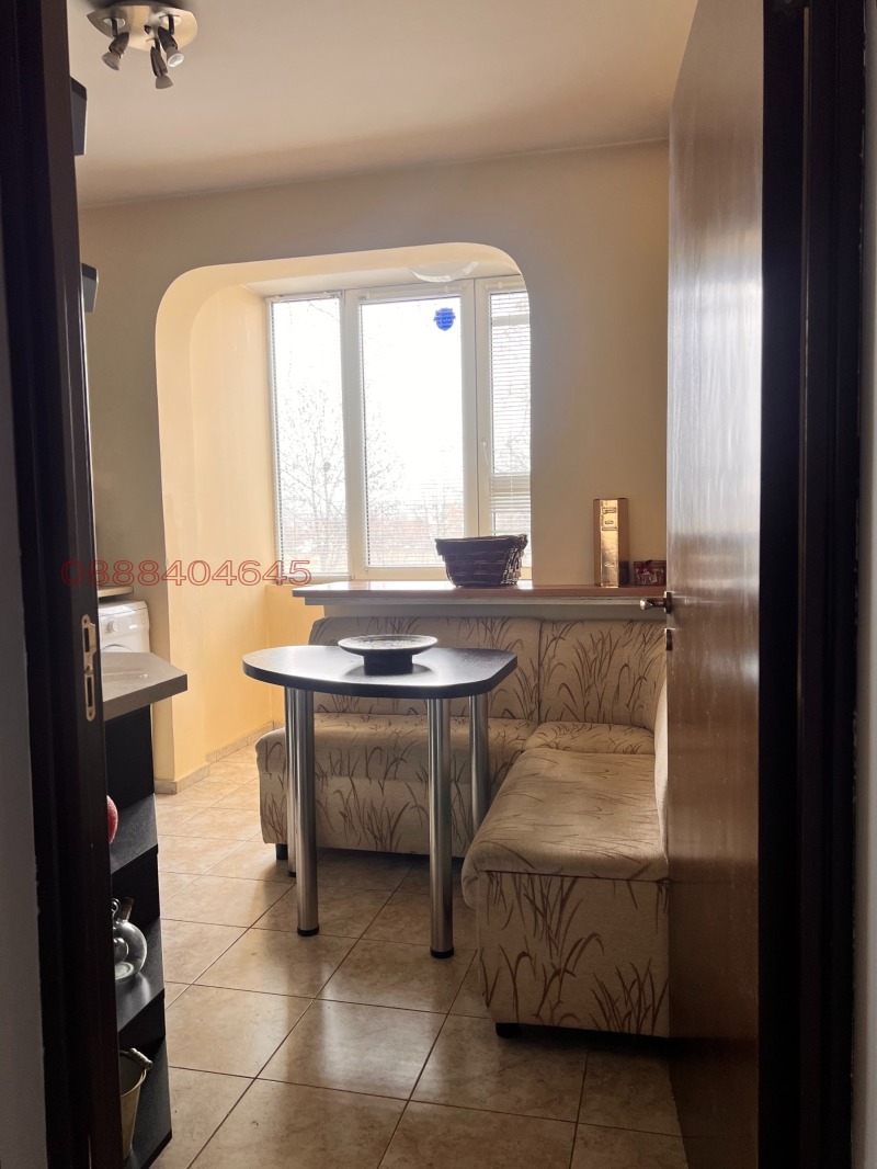 Дава под наем 2-СТАЕН, гр. София, Люлин - център, снимка 3 - Апартаменти - 52910047