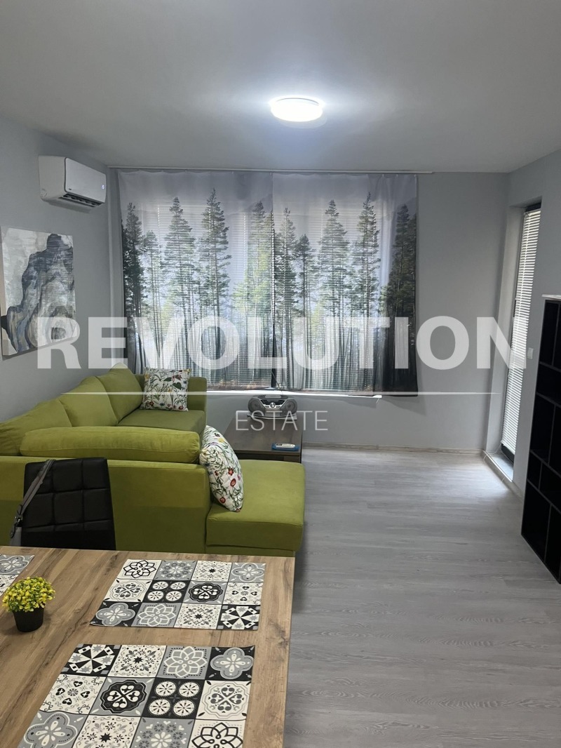 För uthyrning  1 sovrum Varna , Vinica , 60 kvm | 63470272 - bild [3]