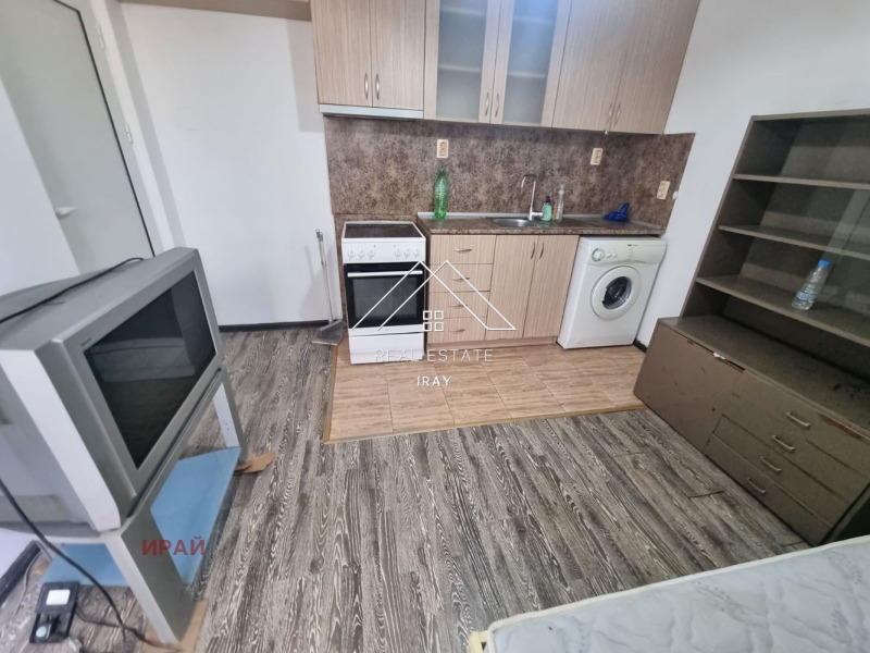 Para alugar  1 quarto Stara Zagora , Aiazmoto , 35 m² | 35194572 - imagem [4]