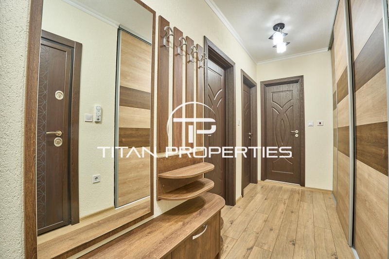 Da affittare  1 camera da letto Plovdiv , Trakiia , 64 mq | 92498638 - Immagine [8]