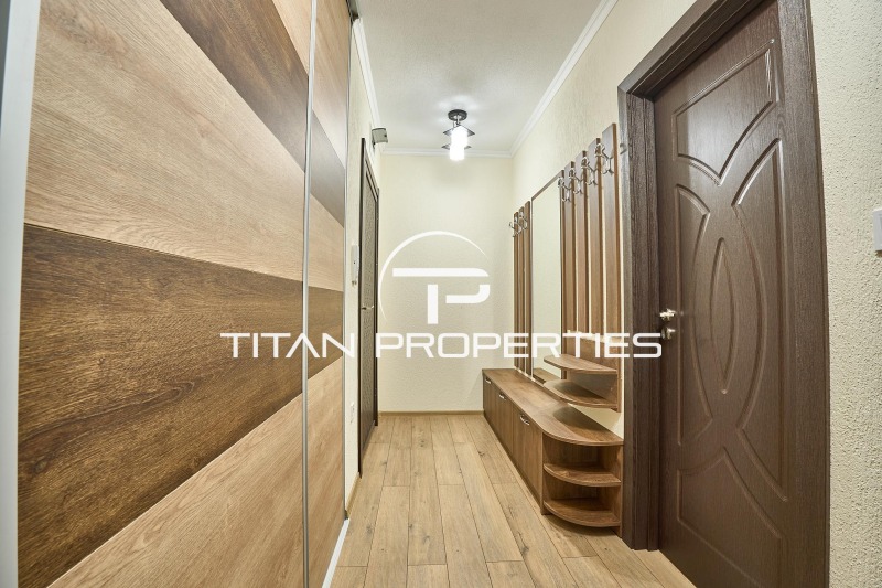 Da affittare  1 camera da letto Plovdiv , Trakiia , 64 mq | 92498638 - Immagine [7]