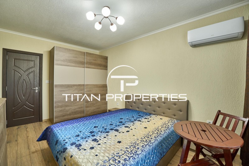 Da affittare  1 camera da letto Plovdiv , Trakiia , 64 mq | 92498638 - Immagine [5]