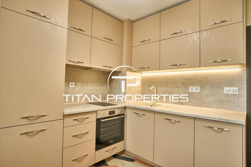 Da affittare  1 camera da letto Plovdiv , Trakiia , 64 mq | 92498638 - Immagine [3]