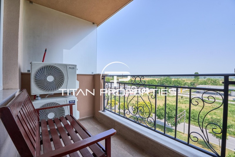 Da affittare  1 camera da letto Plovdiv , Trakiia , 64 mq | 92498638 - Immagine [9]