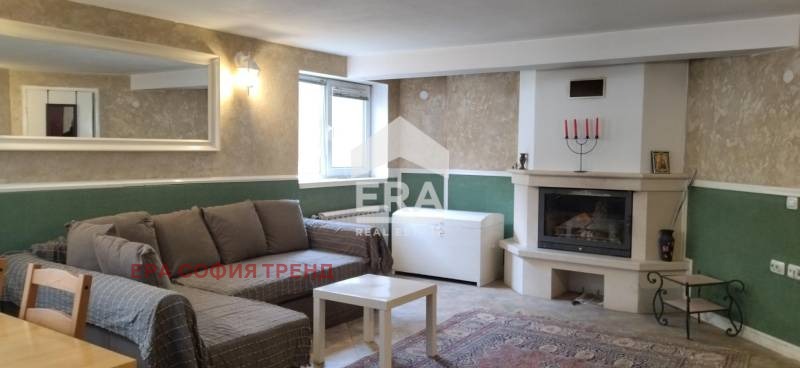 В аренду  1 спальня София , Манастирски ливади , 75 кв.м | 57334149