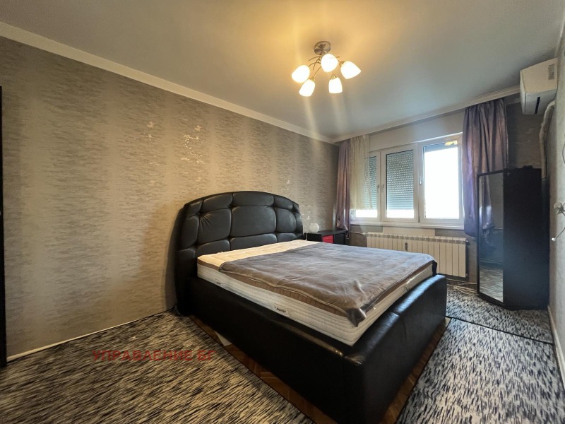 Zu vermieten  1 Schlafzimmer Sofia , Bakston , 70 qm | 66543632 - Bild [3]