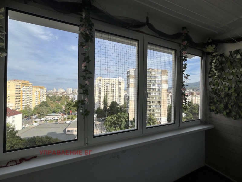 Zu vermieten  1 Schlafzimmer Sofia , Bakston , 70 qm | 66543632 - Bild [7]