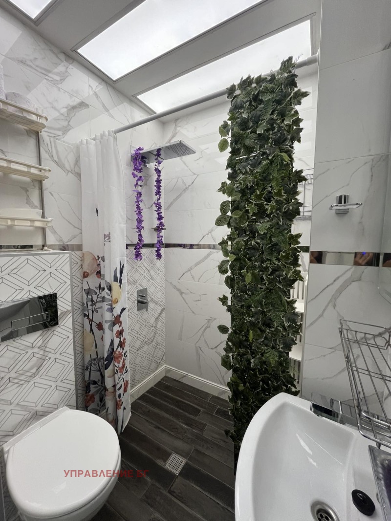 Zu vermieten  1 Schlafzimmer Sofia , Bakston , 70 qm | 66543632 - Bild [6]