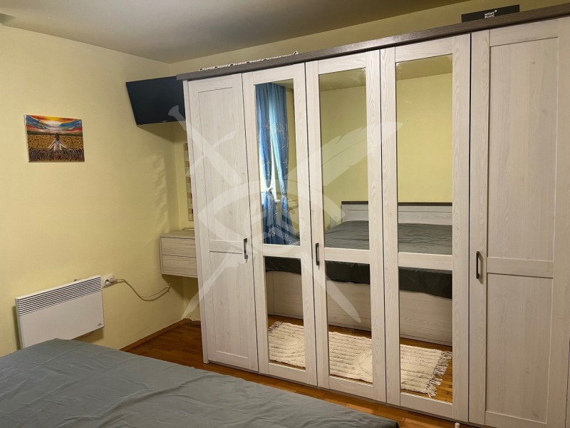 Дава под наем  3-стаен град София , Младост 4 , 96 кв.м | 96077650 - изображение [6]