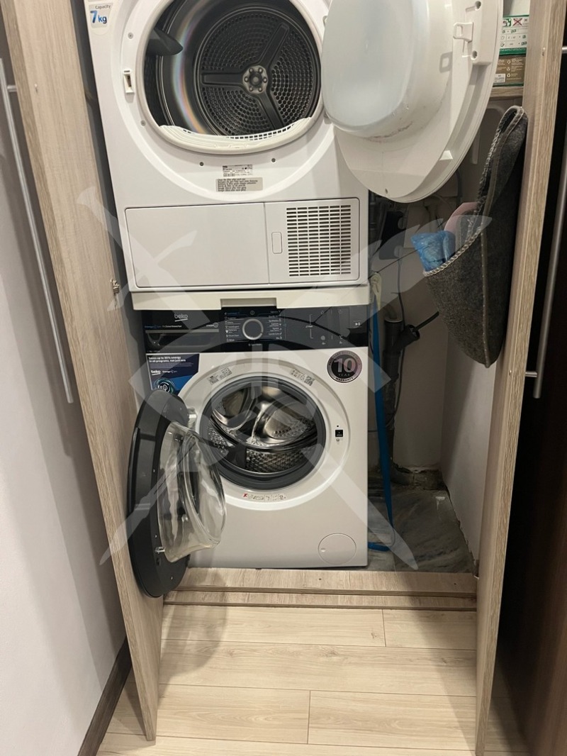 Дава под наем  3-стаен град София , Младост 4 , 96 кв.м | 96077650 - изображение [9]