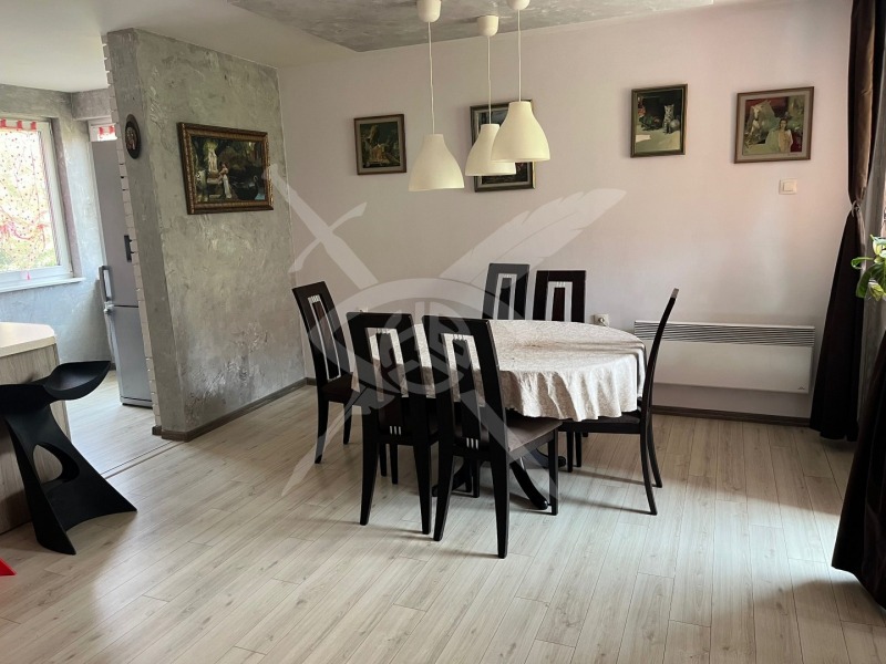 Дава под наем  3-стаен град София , Младост 4 , 96 кв.м | 96077650 - изображение [4]