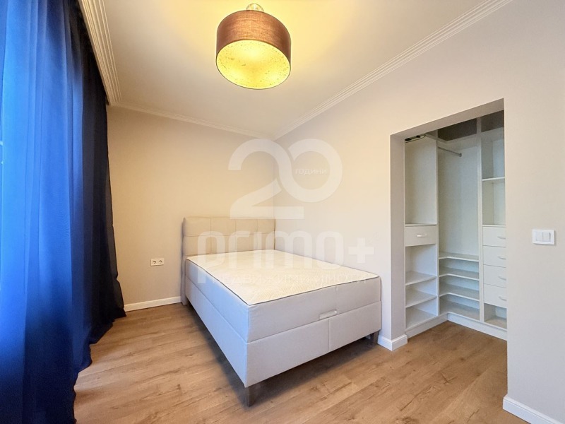 K pronájmu  2 ložnice Sofia , Ivan Vazov , 70 m2 | 73119962 - obraz [11]