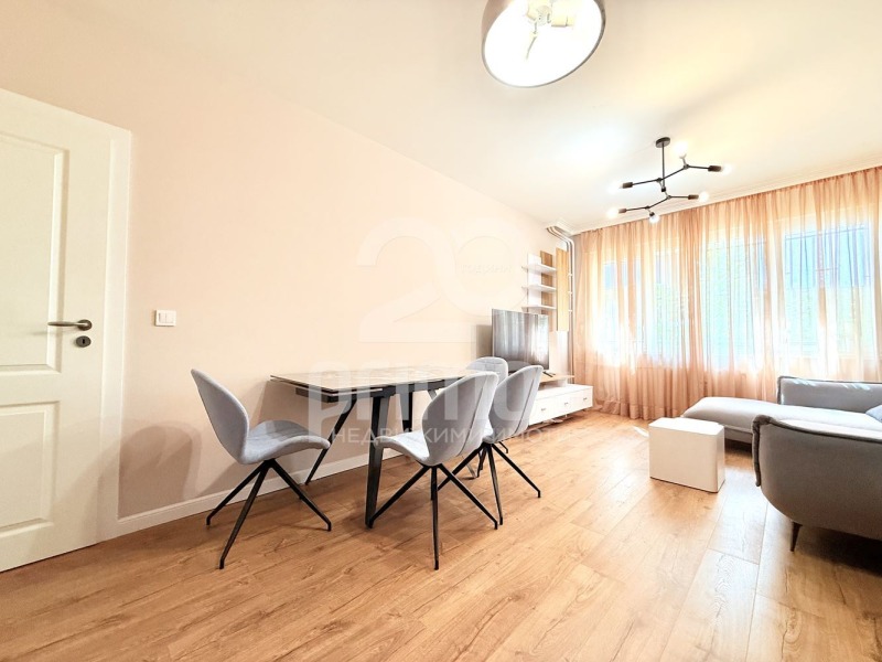 K pronájmu  2 ložnice Sofia , Ivan Vazov , 70 m2 | 73119962 - obraz [2]