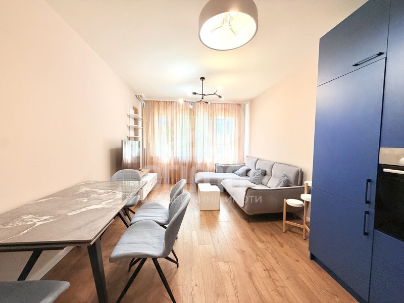 K pronájmu  2 ložnice Sofia , Ivan Vazov , 70 m2 | 73119962 - obraz [3]