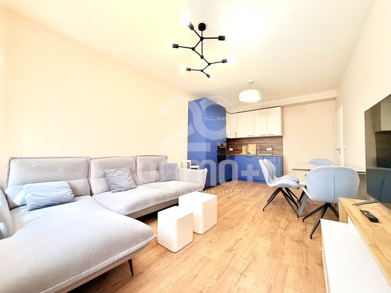 K pronájmu  2 ložnice Sofia , Ivan Vazov , 70 m2 | 73119962