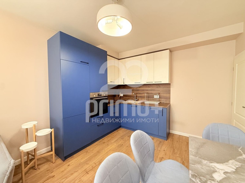 K pronájmu  2 ložnice Sofia , Ivan Vazov , 70 m2 | 73119962 - obraz [4]