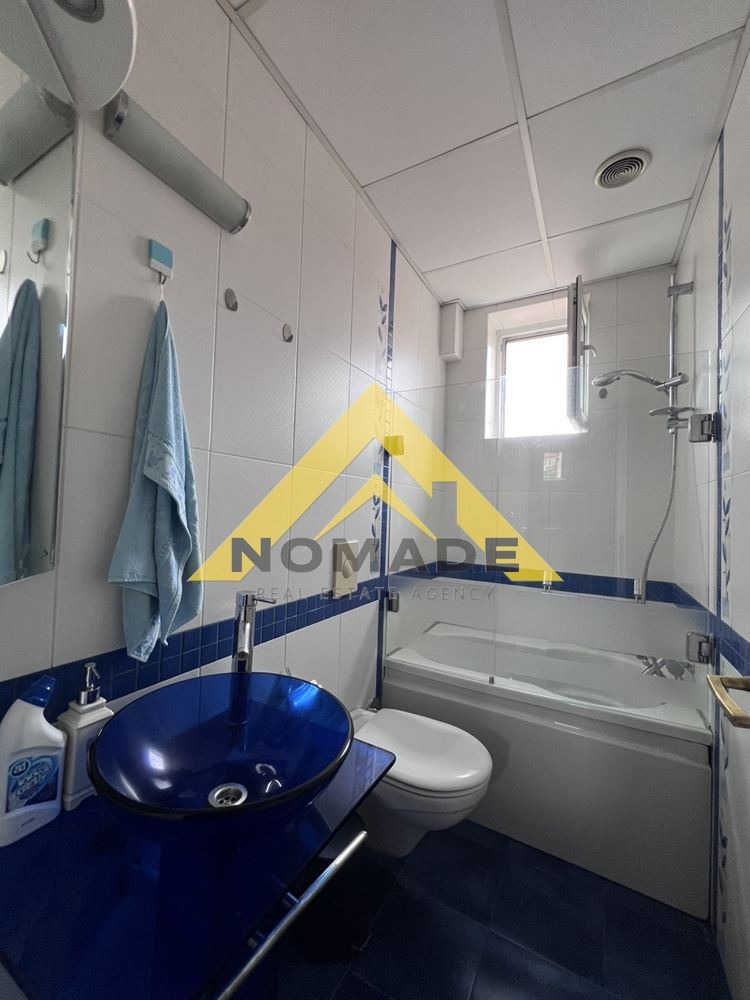 Kiadó  3 hálószobás Plovdiv , Centar , 80 négyzetméter | 96894289 - kép [8]