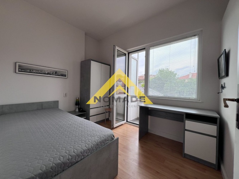 Kiadó  3 hálószobás Plovdiv , Centar , 80 négyzetméter | 96894289 - kép [9]