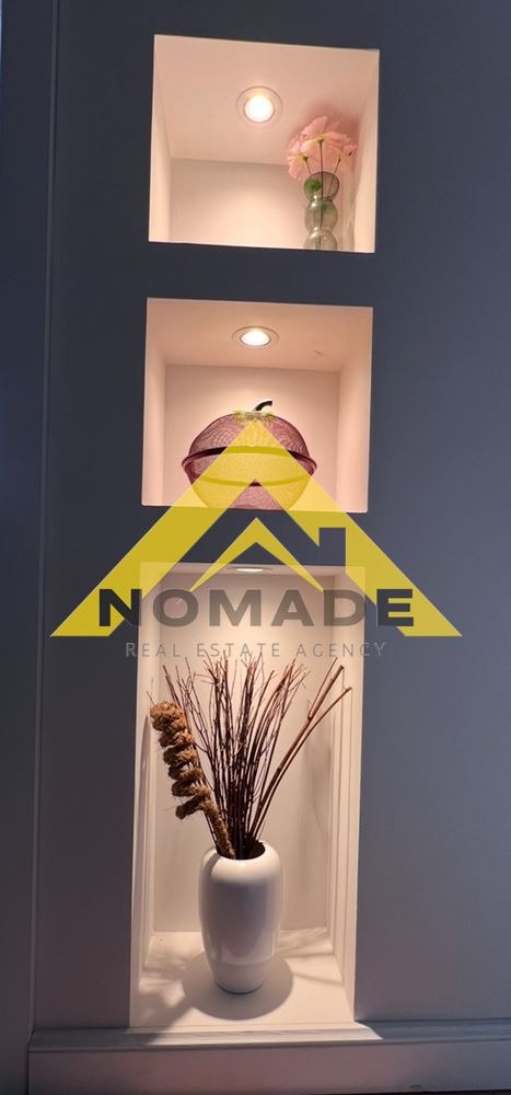 Kiadó  3 hálószobás Plovdiv , Centar , 80 négyzetméter | 96894289 - kép [3]