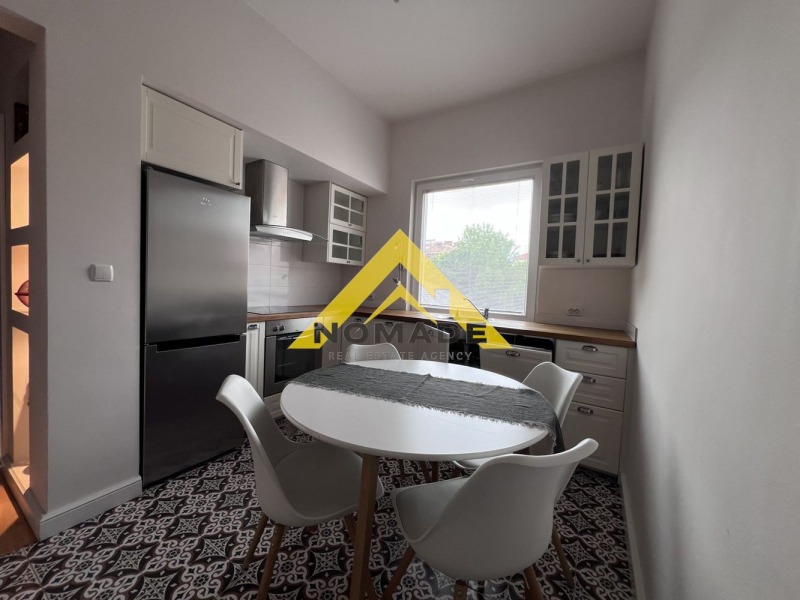 Kiadó  3 hálószobás Plovdiv , Centar , 80 négyzetméter | 96894289 - kép [12]