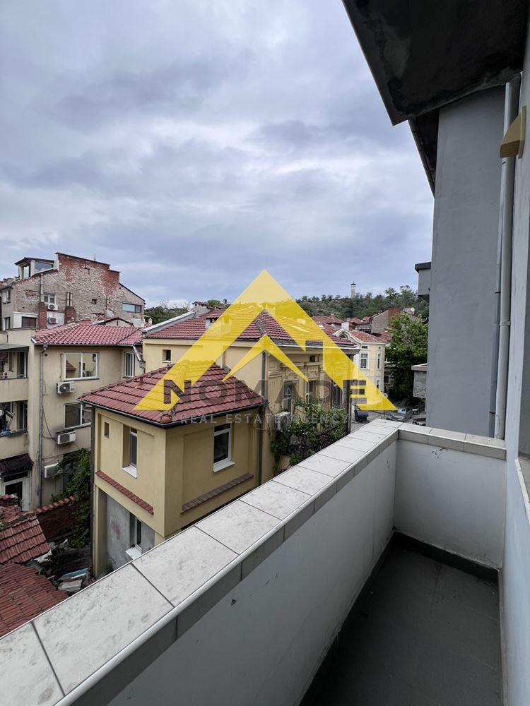 Kiadó  3 hálószobás Plovdiv , Centar , 80 négyzetméter | 96894289 - kép [10]