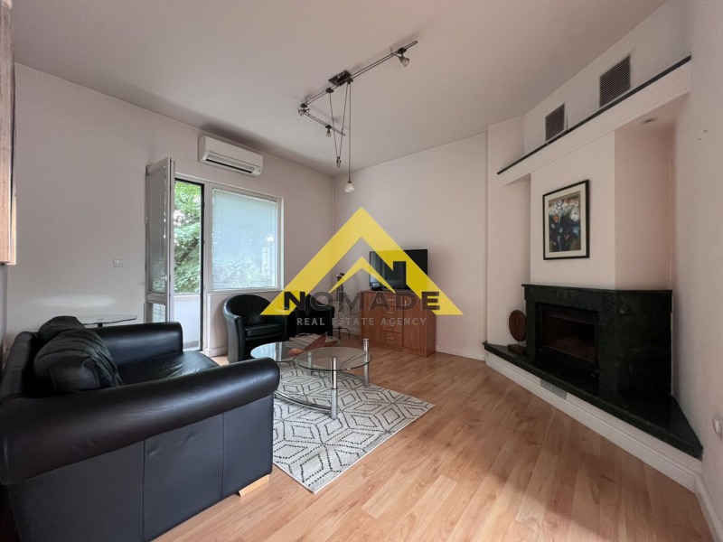 Kiadó  3 hálószobás Plovdiv , Centar , 80 négyzetméter | 96894289 - kép [4]