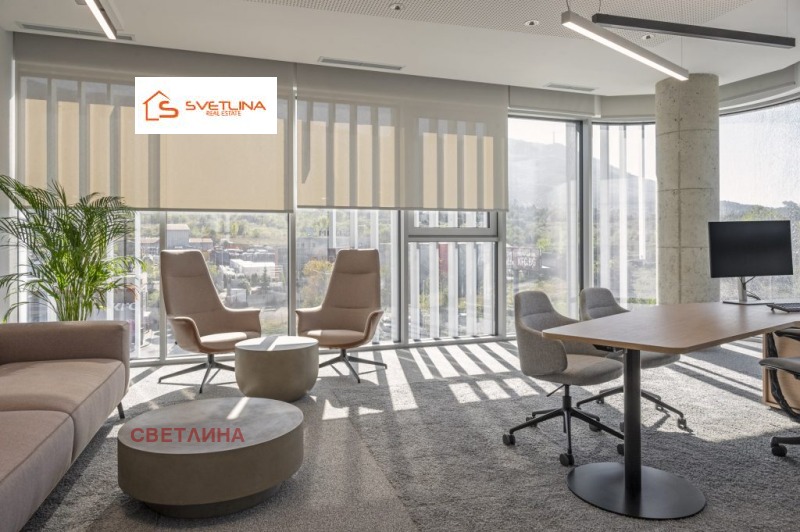 Под наем ОФИС, град София, Манастирски ливади • 5335 € / 10434.35 лв. • 46705224 1