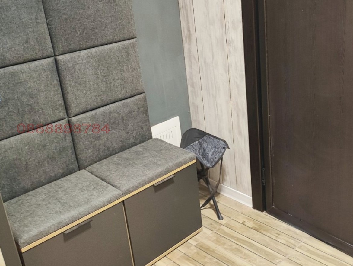 Дава под наем 2-СТАЕН, гр. София, Кръстова вада, снимка 11 - Апартаменти - 53846947