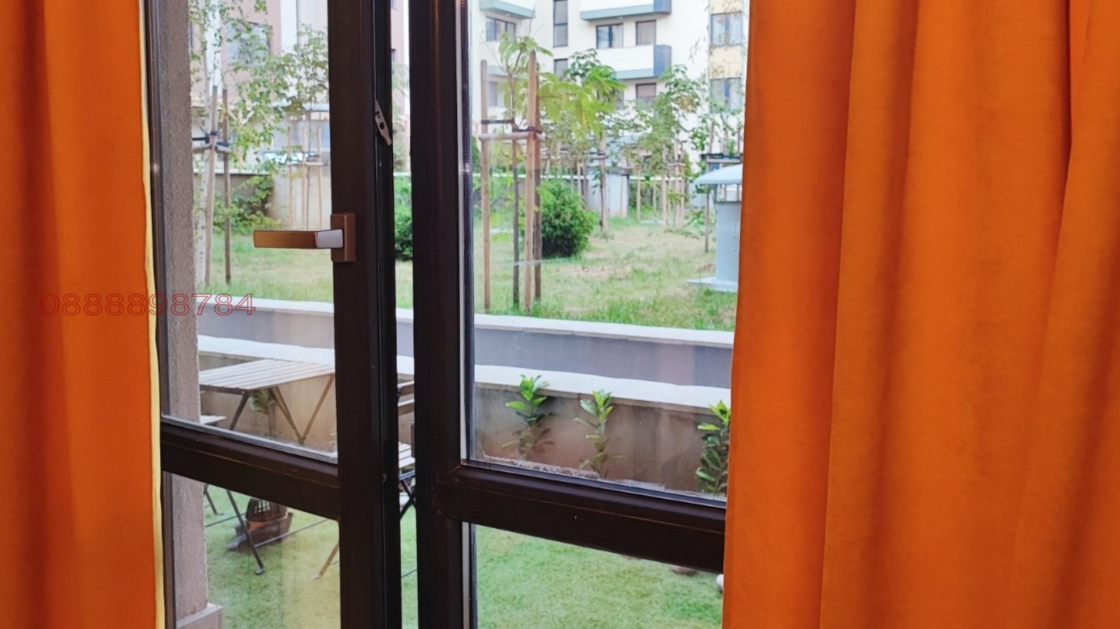 Дава под наем 2-СТАЕН, гр. София, Кръстова вада, снимка 7 - Апартаменти - 53846947