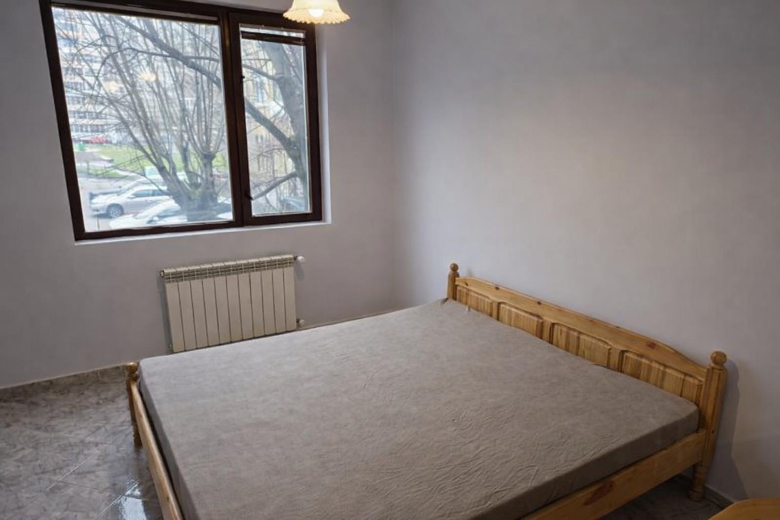 Дава под наем 2-СТАЕН, гр. София, Банишора, снимка 4 - Апартаменти - 55190744