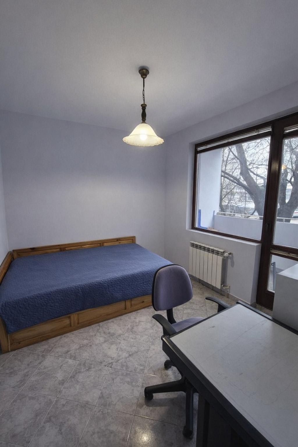 Дава под наем 2-СТАЕН, гр. София, Банишора, снимка 2 - Апартаменти - 55190744