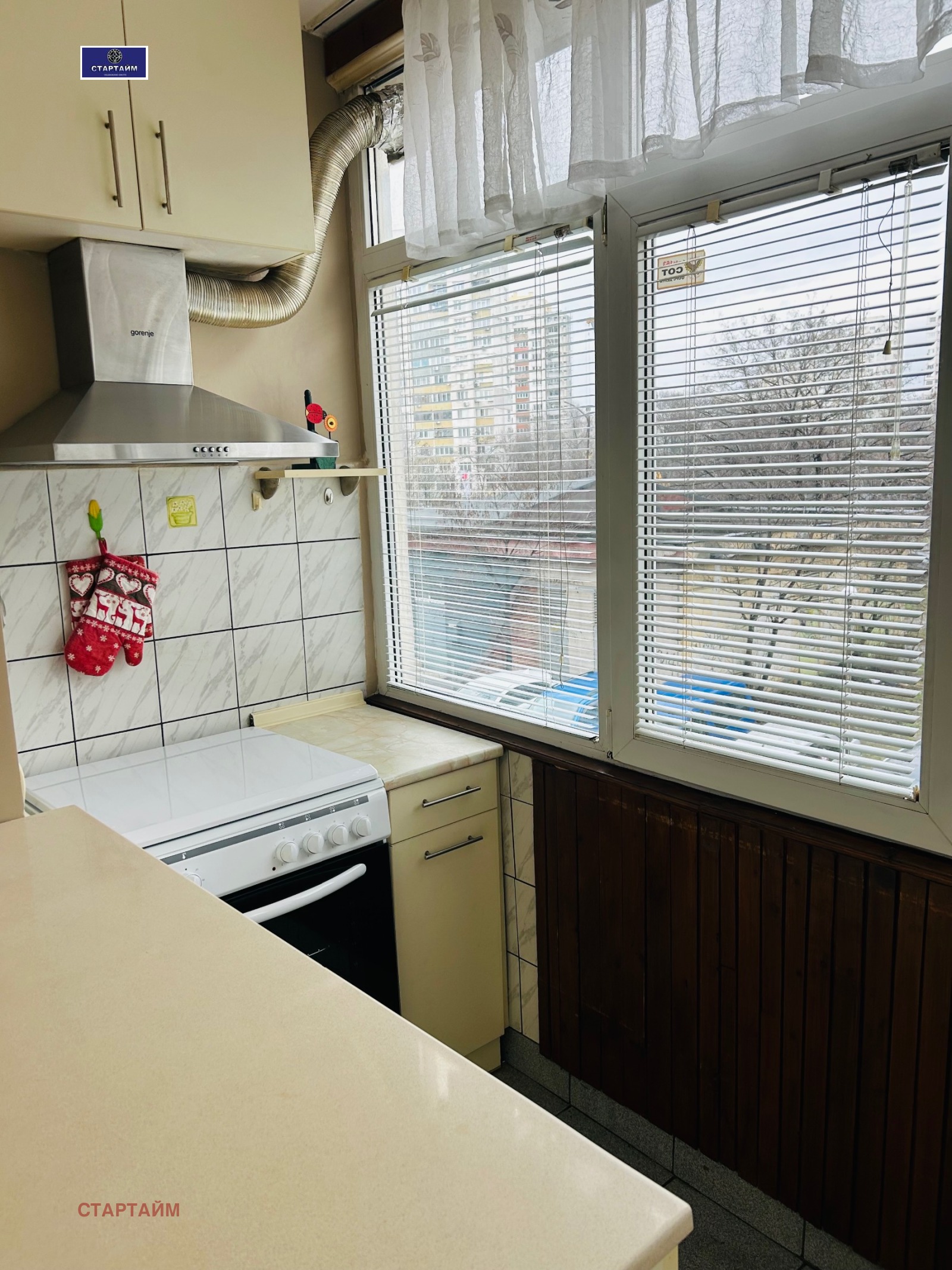 Дава под наем 3-СТАЕН, гр. София, Слатина, снимка 6 - Апартаменти - 53911506