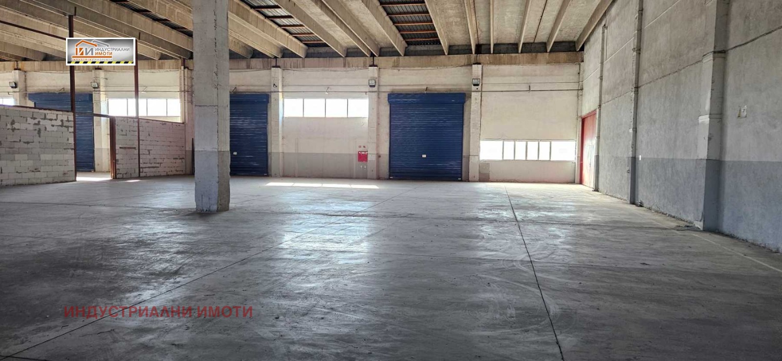 Дава под наем БИЗНЕС ИМОТ, гр. Пловдив, Индустриална зона - Юг, снимка 2 - Други - 54066798