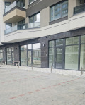 Дава под наем ГАРАЖ, ПАРКОМЯСТО, гр. София, Дружба 2, снимка 2
