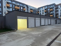 Дава под наем ГАРАЖ, ПАРКОМЯСТО, гр. София, Малинова долина, снимка 3