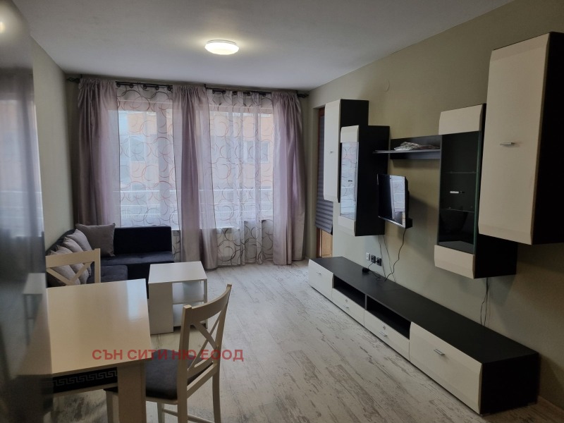 Дава под Наем 2-СТАЕН в град София, Овча купел - 68 кв.м / 550 € » 1 075.71 лв., СЪН СИТИ НЮ ЕООД