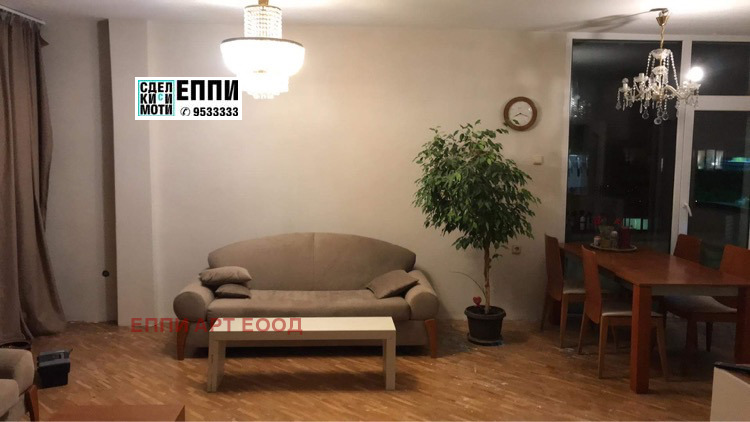 Дава под Наем МНОГОСТАЕН | Imot.bg — изображение 3