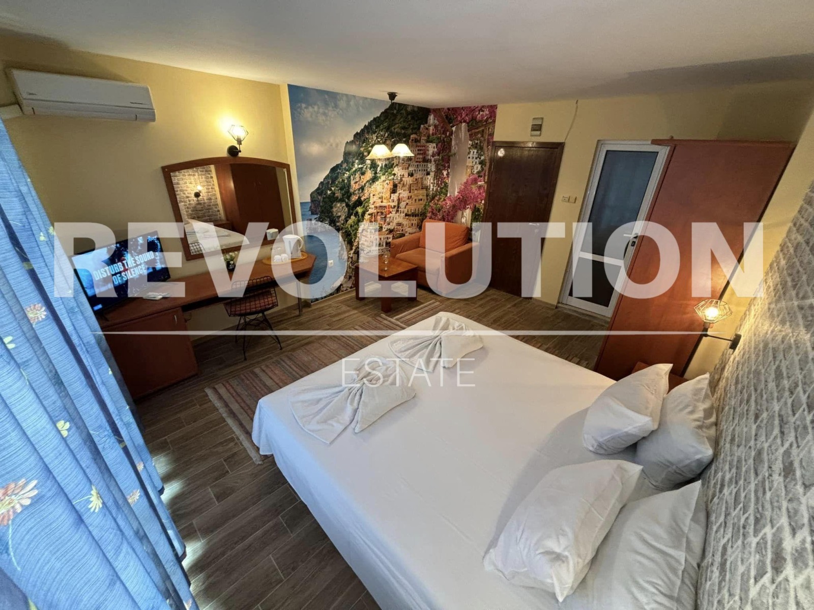 Дава под Наем 1-СТАЕН | Imot.bg — изображение 1