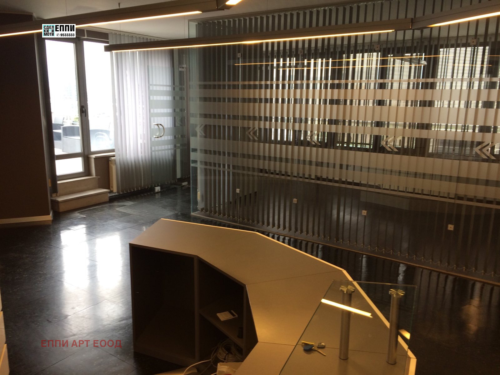 Дава под Наем МНОГОСТАЕН | Imot.bg — изображение 1