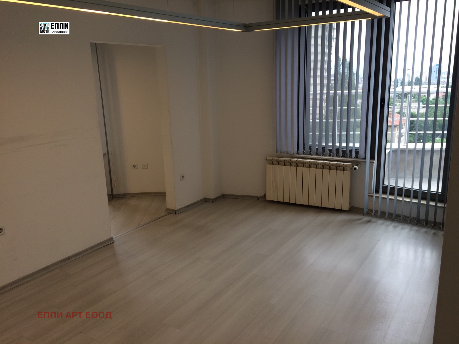 Дава под Наем МНОГОСТАЕН | Imot.bg — изображение 4