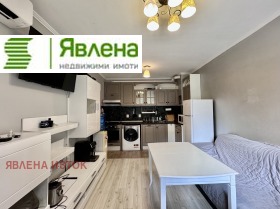 1 Schlafzimmer Bakston, Sofia 1