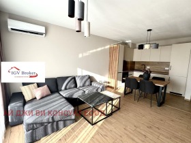 1 chambre Malinova dolina, Sofia