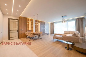 Дава под наем  3-стаен, град София
